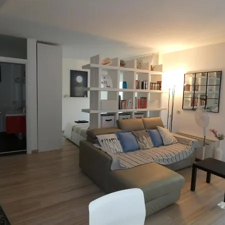 Splendid Apartment Grado
